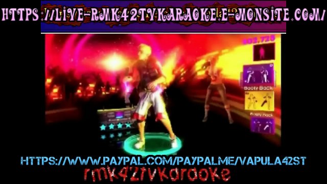 MEGAMIXkaraodanceflore2013 n8 15mn rmk42tvkaraoke
