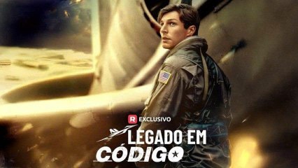 Legado em Código Completo - legendas em português