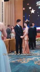 revoking you all rights reclaimed chinese drama