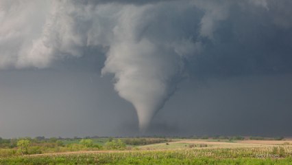 Winter tornado threat persists as experts warn of seasonal risks