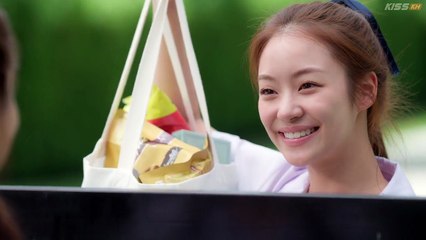 My Safe Zone Episode 3 Engsub