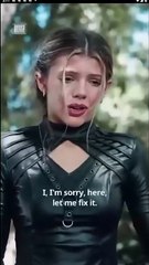 Bound To The Rebel Wolf – Full HD Movie 2025 [EngSub]