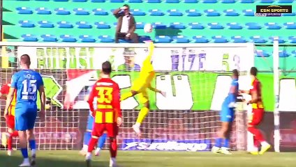 Çaykur Rizespor (0-1) Kayserispor Maç Özeti ve Goller 2025