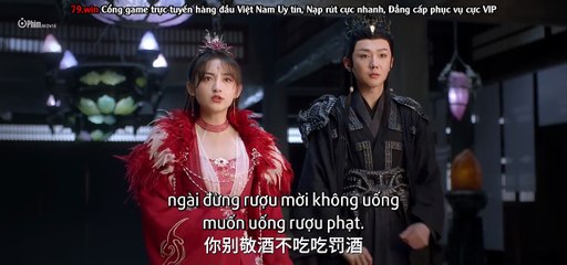 TÌNH YÊU NGÀN NĂM (Thousands of Years of Love) - Tập 01 VIETSUB