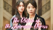 THE RETURN OF THE AMNESIAC HEIRESS