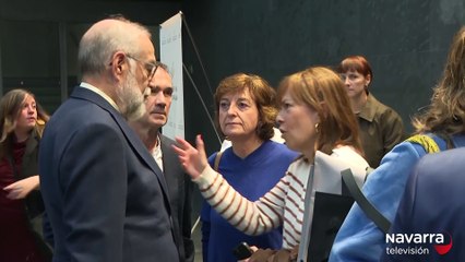 El reparo de Belate agita a los socios de Gobierno