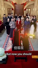 Her brother threw her in jail  But she awakened godlike power and swore to destroy them all!