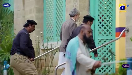 Sanwal Yaar Piya-Episode 20 -18 November 2025