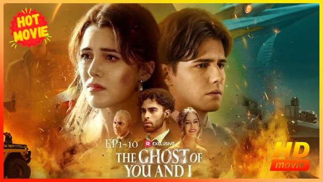 The Ghost of You and I | Full Movie HD - Best Drama ShortFilms Hot Connor Barton Cait Moira Conrad Torres Hannah Chandler Male Drama Comeback Story Modern Emotional Supernatural Mind-Bending Feel-Good Imaginative USA Apartment Wedding Graveyard Contempora