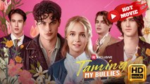 Taming My Bullies | Full Movie HD - Drama ShortFilms Hot