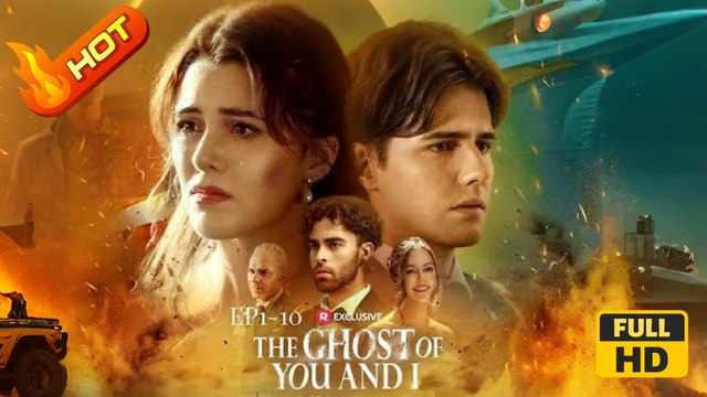 The Ghost of You and I | Full Movie HD - Wedding Graveyard Contemporary All Ages Super Warrior Loyal Soldier Heiress/Socialite Rebirth All-Too-Late Divorce Drama Shortfilms