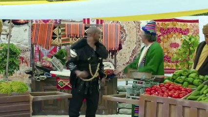 مسلسل ياما كان وكان الحلقة 30 عبدالناصر درويش وضاري عبدالرضا والاخيرة HD