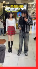 Setting Kare Hai Larki Ne