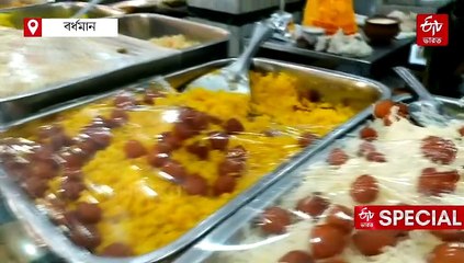 প্রচারের অভাব, বিশ্ববাজারে কোথায় GI ট্যাগ পাওয়া বর্ধমানের সীতাভোগ-মিহিদানা !