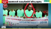 തിരുത്തുന്നില്ലെങ്കിൽ പാർട്ടി നടപടിയെടുക്കുമെന്ന് പാർട്ടി പറഞ്ഞിട്ടുണ്ട്'; വസന്ത് തെങ്ങുംപള്ളി