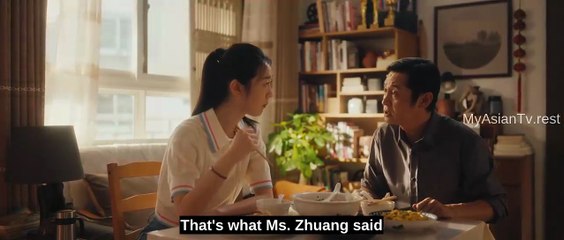 Second Chance Romance Episode 7 Engsub