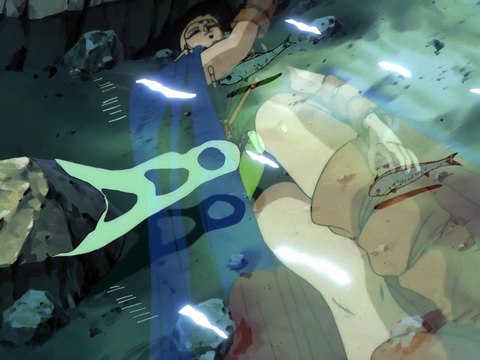 Lodoss tou Senki Record of Lodoss War 02