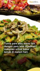 6 Makanan untuk Bakar Lemak Selama Tidur Buat Usia 50 Tahun ke Atas