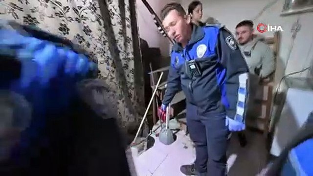 Hijyen kurallarına uymayan işletme mühürlendi