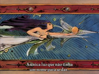 Lodoss tou Senki Record of Lodoss War 05