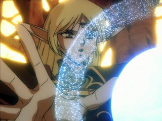 Lodoss tou Senki Record of Lodoss War 04