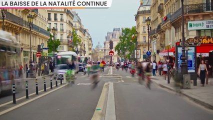 Actualités : Le chiffre vertigineux qui inquiete l'Etat (Fr, 29 Nov 2025)