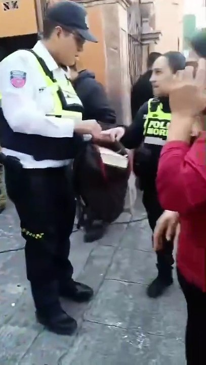 Vecinos molestos