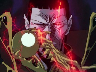 Lodoss tou Senki Record of Lodoss War 13 Fim