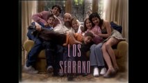 Los Serrano - 1x08 - La noche del loro - HD 1080