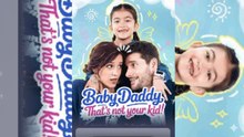 Baby Daddy That's Not Your Kid! [ NEW MOVIE RELEASES ] 💝 #ShortFilm