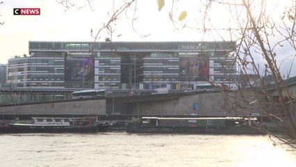 France TV : La Cour des comptes alerte sur les finances du groupe