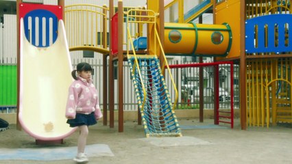 パパと親父のウチご飯第9話 おやじとバイバイなの？2025年日11月29日