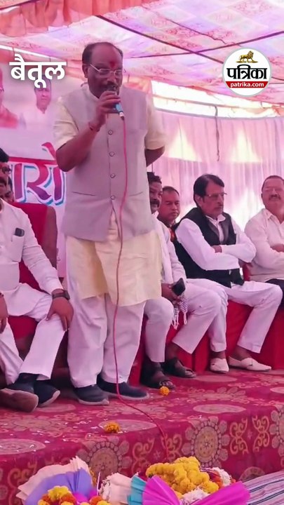 'गरीब हो या धीरूभाई अंबानी के पिता...मोदी सरकार...