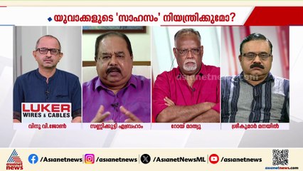 ‘രാഹുൽ വിഷയത്തിൽ കോൺഗ്രസ് നേതൃത്വം എടുത്ത നിലപാട് മാതൃകാപരമാണ്’; സണ്ണിക്കുട്ടി എബ്രഹാം