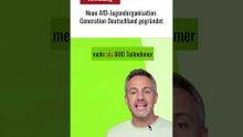 Neue AfD-Jugendorganisation Generation Deutschland gegründet