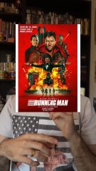 Faut-il aller voir Running Man ?