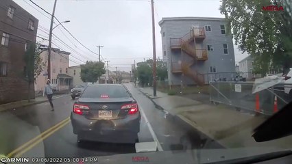 NEW Car Crash Compilation | USA & Canada - Nov 28, 2025