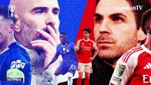 Chelsea vs Arsenal match preview | The Nutmeg