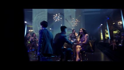 Darc (2018) - Full Action Movie  Ex-Yakuza vs Human Traffickers  Thriller Film HD