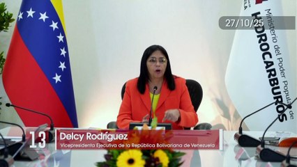 La Noticia en 60 Segundos + Efemérides + Devotos de San José Gregorio Hernández - 27.10.2025