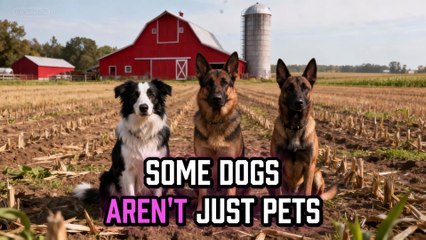 Top 10 Smartest Dog Breeds in the World | Most Intelligent Dogs Ranked (2025 Guide)