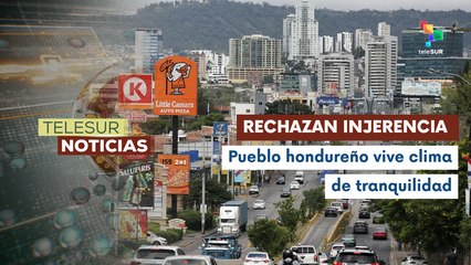 Honduras se prepara para comicios generales