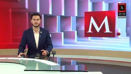 Alcalde de Pesquería habla sobre explosión en domicilio con pirotecnia en NL