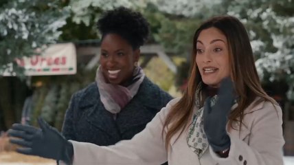 Hallmark Romantic Movies 2025 | A Dance in the Snow  | Full Christmas Romance Movie 2025