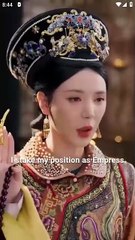 ROUGE BLADE BEAUTY'S REVENGE