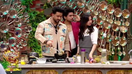 Craziness At The Laughter Chefs | Kitchen Mein Hungama! | Laughter Chefs 3 Promo
