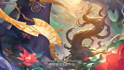 Donghuaid_Ancient Vengeance Windbreaker Arc Episode 26 [1080p]