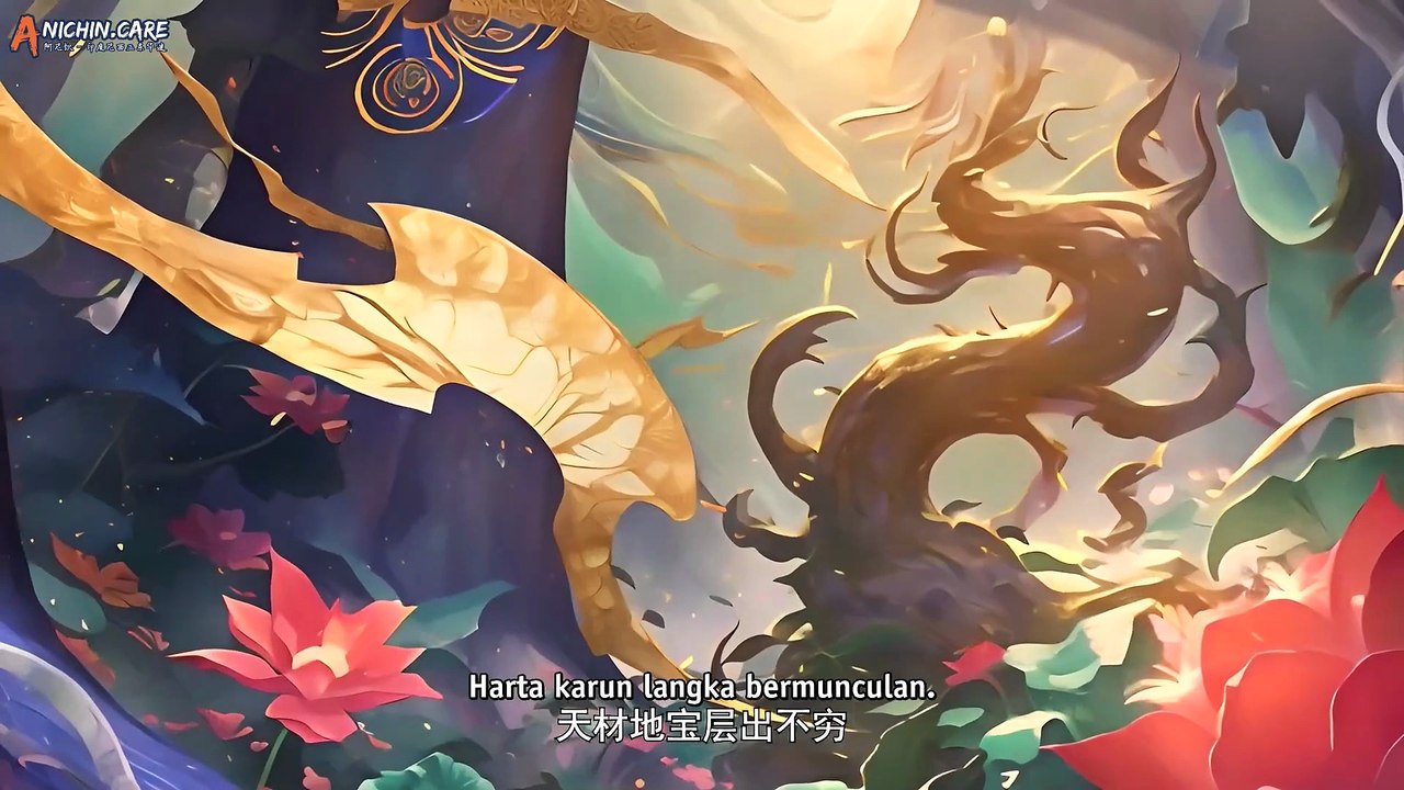 Donghuaid_Ancient Vengeance Windbreaker Arc Episode 26 [1080p]