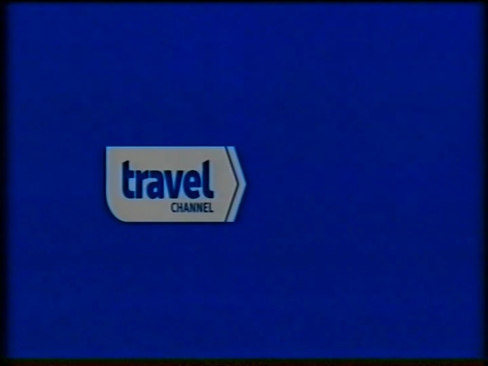 Travel Channel - Ajánló, rövidfilmek - 2001. november