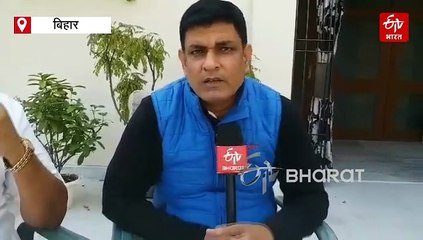 'राजेश राम और कृष्णा अल्लावरु को हटाया जाए', बोले कांग्रेस के दिग्गज नेता- RJD से तोड़ा जाए गठबंधन